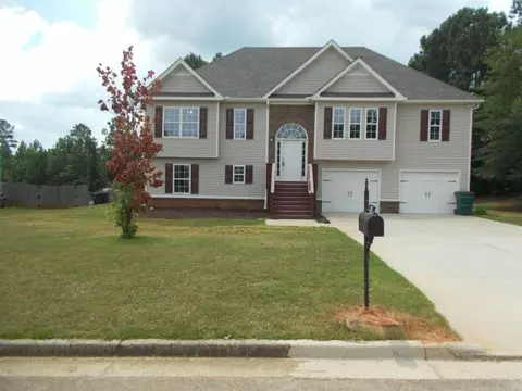 80 River Crest Ln, Covington, GA 30016 photo 2