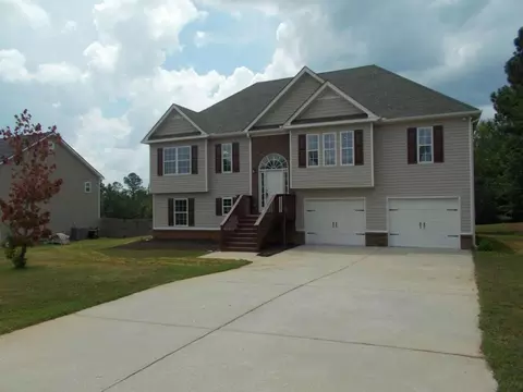 80 River Crest Ln, Covington, GA 30016 photo 3