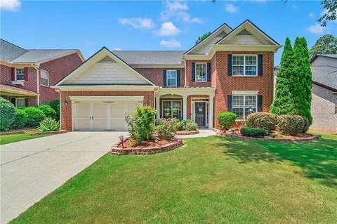 4760 Shiloh Crossing Way, Cumming, GA 30040
