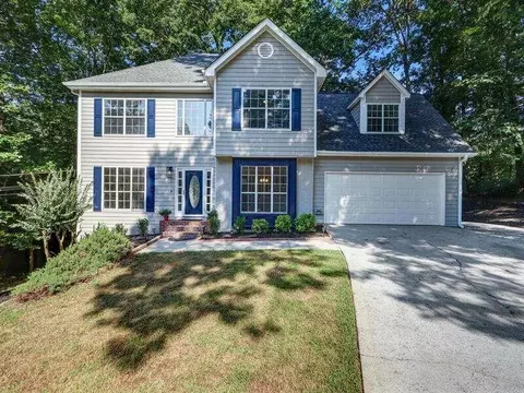 64 Chase Ridge Ct, Lawrenceville, GA 30043