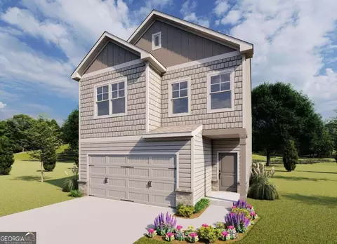 323 Station Overlook Dr #189, Auburn, GA 30011