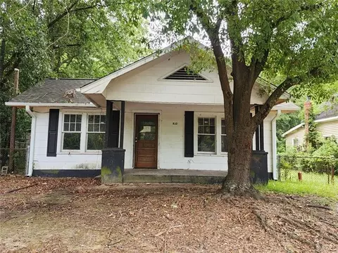 822 Grady St S, Macon, GA 31206