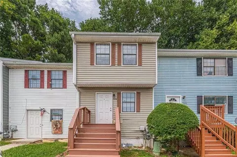 7008 Oakhill Cir, Austell, GA 30168