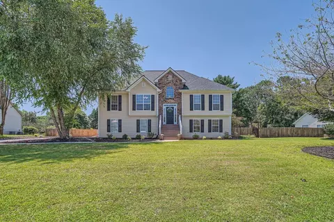 7510 Bent Tree Trl, Gainesville, GA 30506