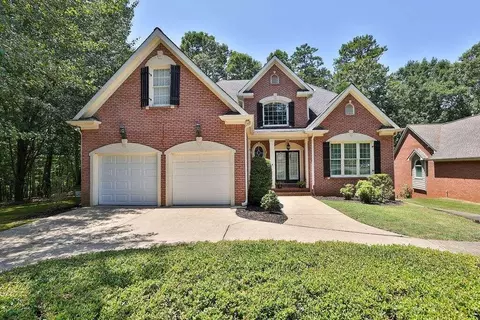 372 Woodbrook Crst, Canton, GA 30114