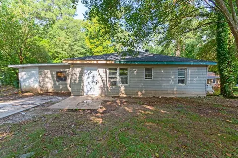 7781 Argonne Rd, Jonesboro, GA 30236