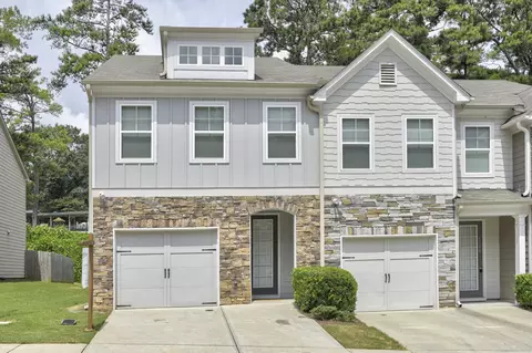 4204 Alden Park Dr, Decatur, GA 30035