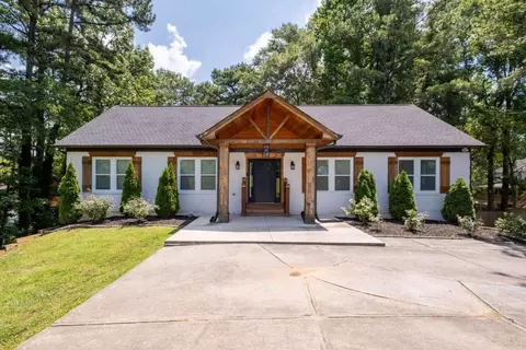 1745 Buford Dr, Lawrenceville, GA 30043