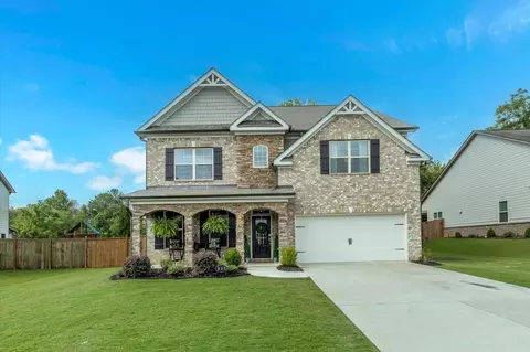532 Flyingbolt Run, Canton, GA 30115