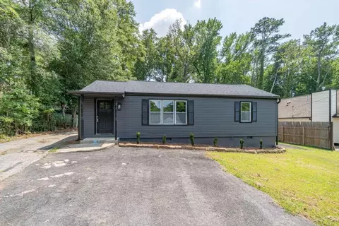 270 Hicks Dr SE, Marietta, GA 30060