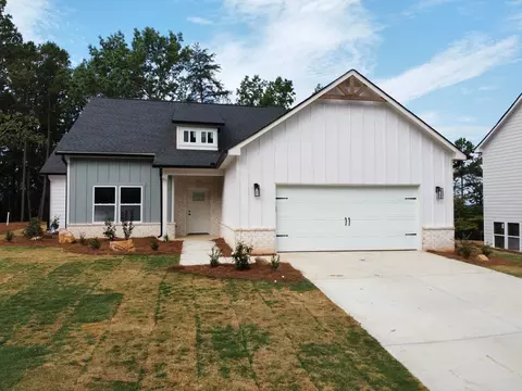 3607 Tower Way, Gainesville, GA 30501