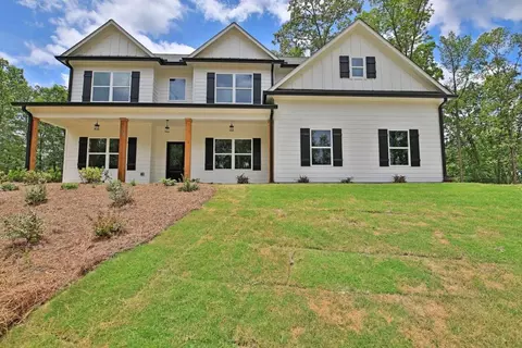 110 Rivermont Ln, Dahlonega, GA 30533