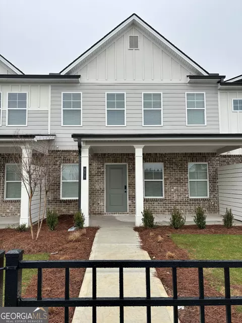 413 South Pt #4, Mcdonough, GA 30253