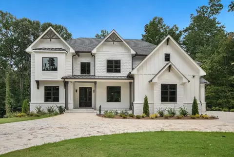 4723 Ponte Vedra Dr SE, Marietta, GA 30067