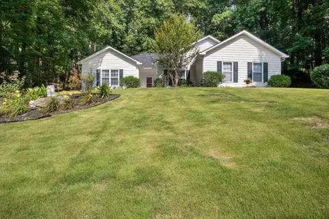 2600 Johnston Rd NW, Kennesaw, GA 30152