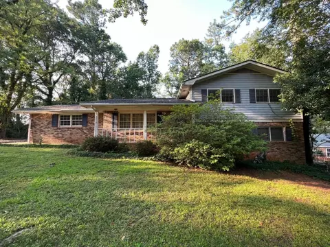 4064 Santeelah Trl, Stone Mountain, GA 30083