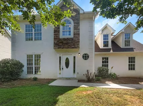 2163 Kellington Dr, Mcdonough, GA 30253