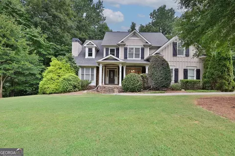 201 Pebblebrooke Walk, Canton, GA 30115