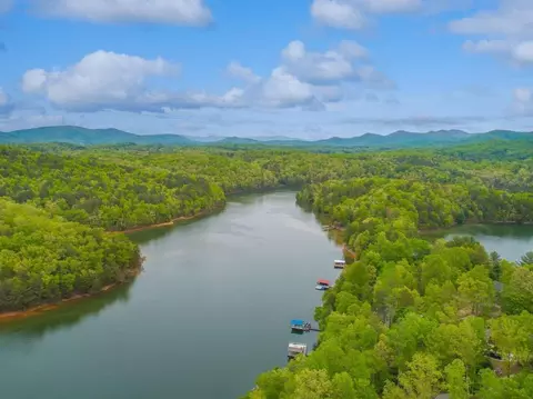 80 Eagle Bend Road, Blairsville, GA 30512