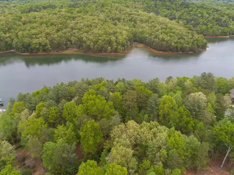 81 Eagle Bend Road, Blairsville, GA 30512