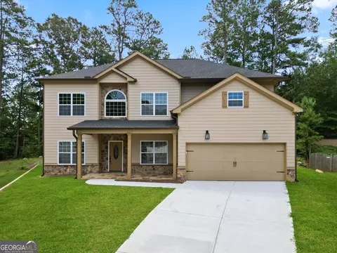 2683 Kachina Trl, Dacula, GA 30019