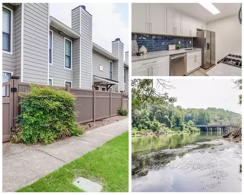 208 Park Ridge Cir, Marietta, GA 30068