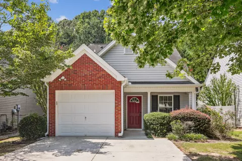 221 Silver Fox Trl, Dallas, GA 30157