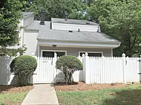 2685 Greentree Dr SE, Marietta, GA 30067