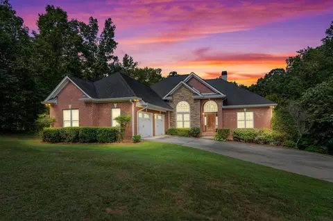 135 High Ridge Trl, Jackson, GA 30233