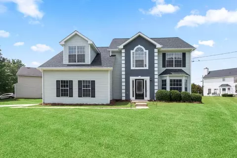 2270 Briar Knoll Rd, Lithonia, GA 30058