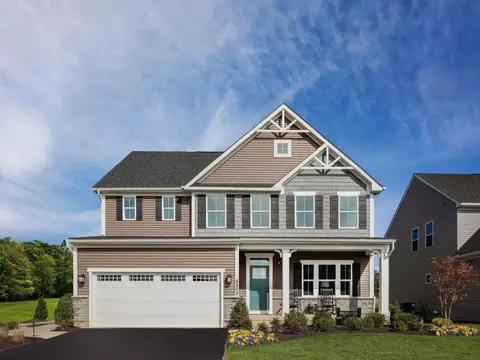 728 Coneflower Way, Mcdonough, GA 30253