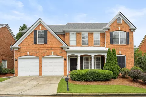 1429 Eastham Ct, Dunwoody, GA 30338