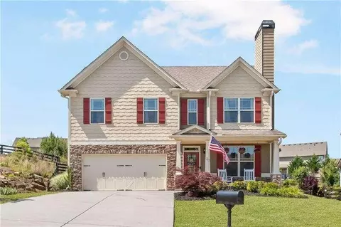27 White Oak Trl, Dallas, GA 30132