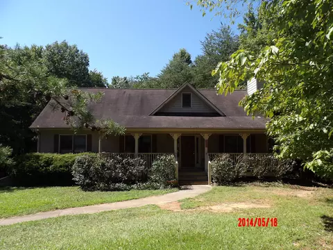 104 Chimney Way, Fairmount, GA 30139