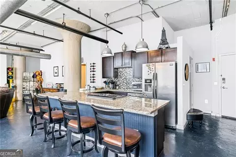 426 Marietta St NW #401, Atlanta, GA 30313