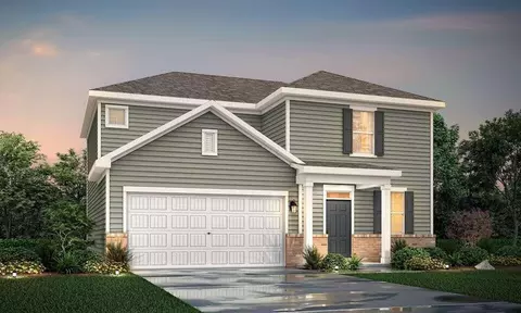 214 Summerwood Ln #LOT 16, Dawsonville, GA 30534