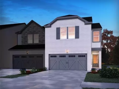2597 Congaree Park, Snellville, GA 30078