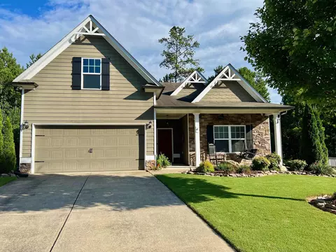632 Sunflower Dr, Canton, GA 30114