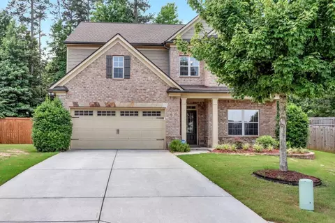 965 Crescent Ridge Dr, Buford, GA 30518