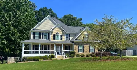 264 Shockley Way, Dallas, GA 30157