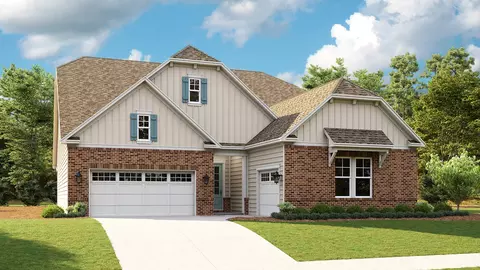 120 Oak Hill Ct, Newnan, GA 30265