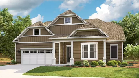 85 Oak Hill Ct, Newnan, GA 30265
