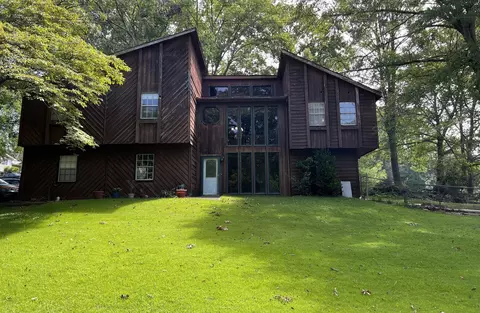 120 Billy Ln, Ball Ground, GA 30107