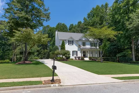1010 Sugar Pike Way, Canton, GA 30115