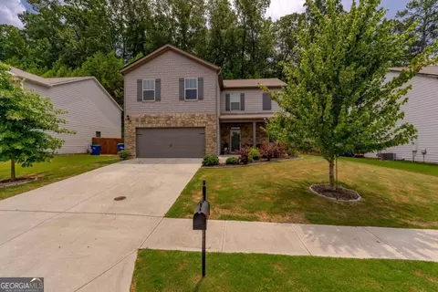 4398 Minkslide Dr SW, Atlanta, GA 30331