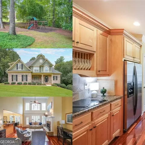 78 Camille Ct, Jefferson, GA 30549