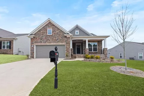 1080 Crooked Creek Rd, Greensboro, GA 30642