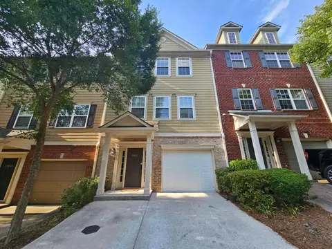 3652 Utoy Dr SW, Atlanta, GA 30331