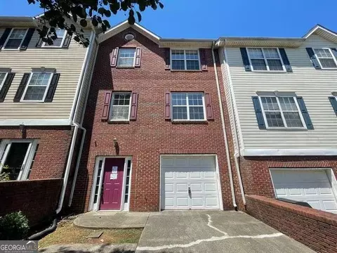 16 Westside Chase SW, Cartersville, GA 30120