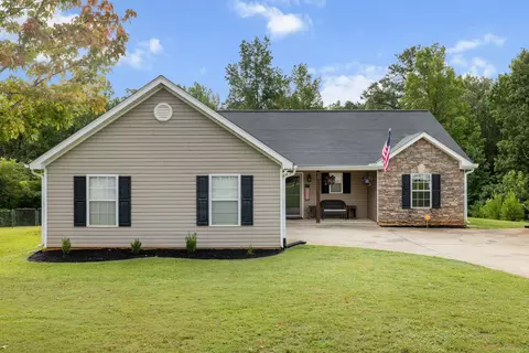 50 Aspen Dr, Covington, GA 30016